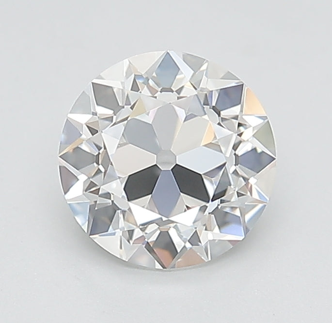1.23000 D VVS2 BG Select Lab Grown Diamond