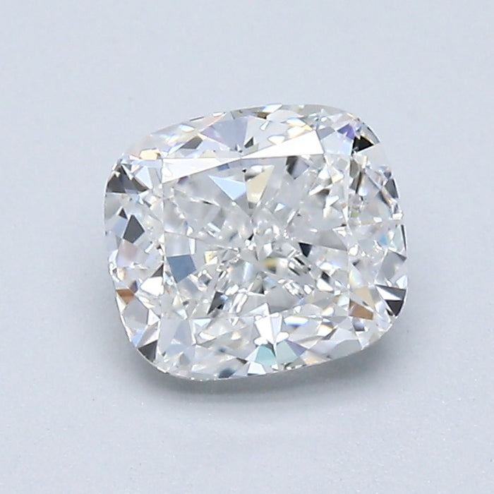 1.01000 E VS1 Virtual Selection Cushion Diamond