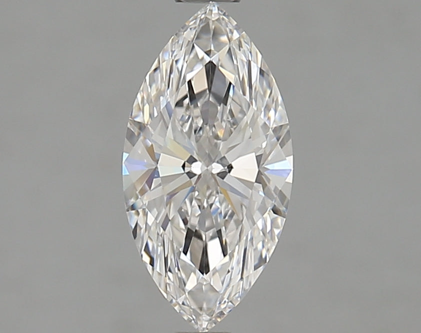 4.06000 E VS1 BG Select Lab Grown Marquise Diamond