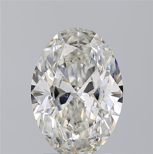 2.570 H SI1 Virtual Selection Oval Diamond