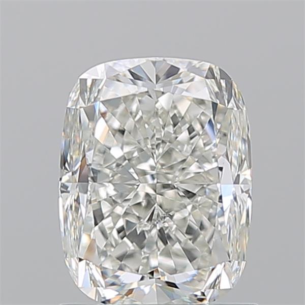 1.500 I SI1 Virtual Selection Cushion Diamond