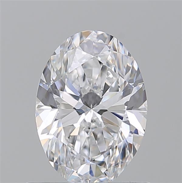 0.900 D VVS2 Virtual Selection Oval Diamond