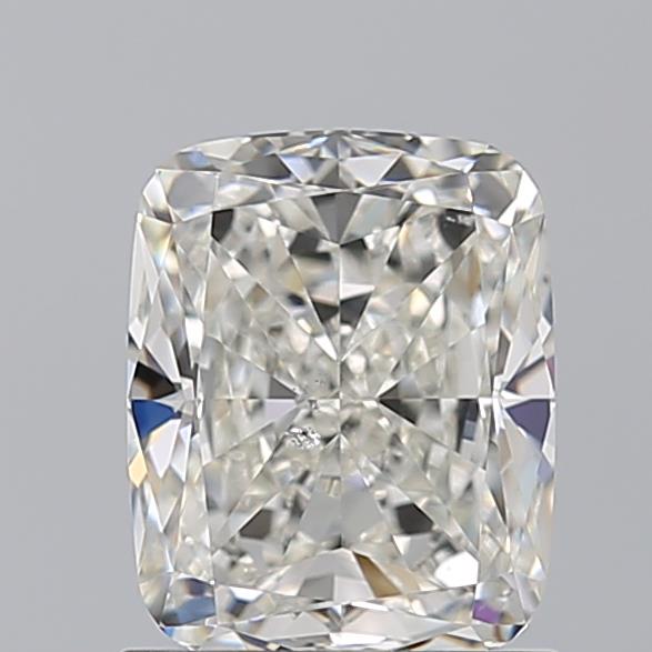 1.510 I SI1 Virtual Selection Cushion Diamond