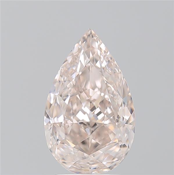 3.030 FC VS2 Virtual Selection Pear Diamond
