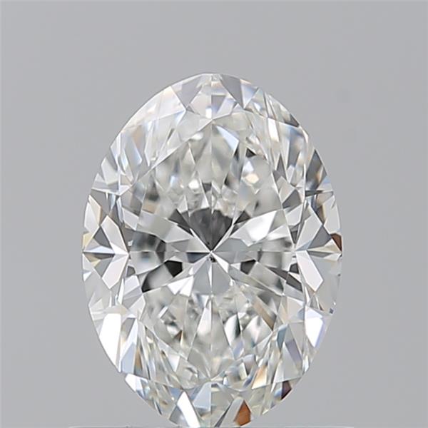 0.900 G VS2 Virtual Selection Oval Diamond