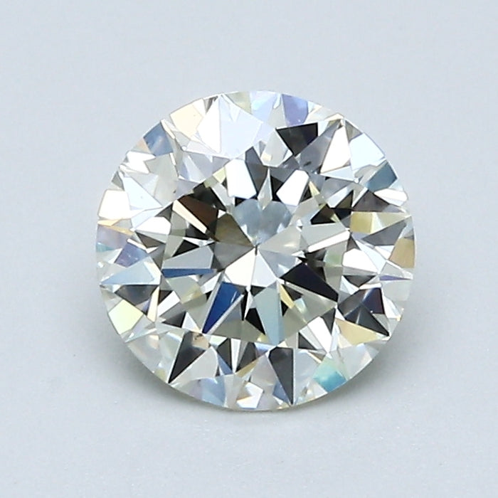 1.10000 L VS2 Virtual Selection Round Diamond