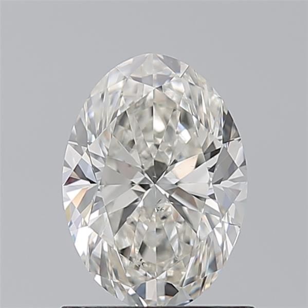 1.010 J VS2 Virtual Selection Oval Diamond