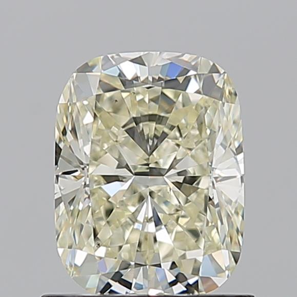 1.010 L VS1 Virtual Selection Cushion Diamond