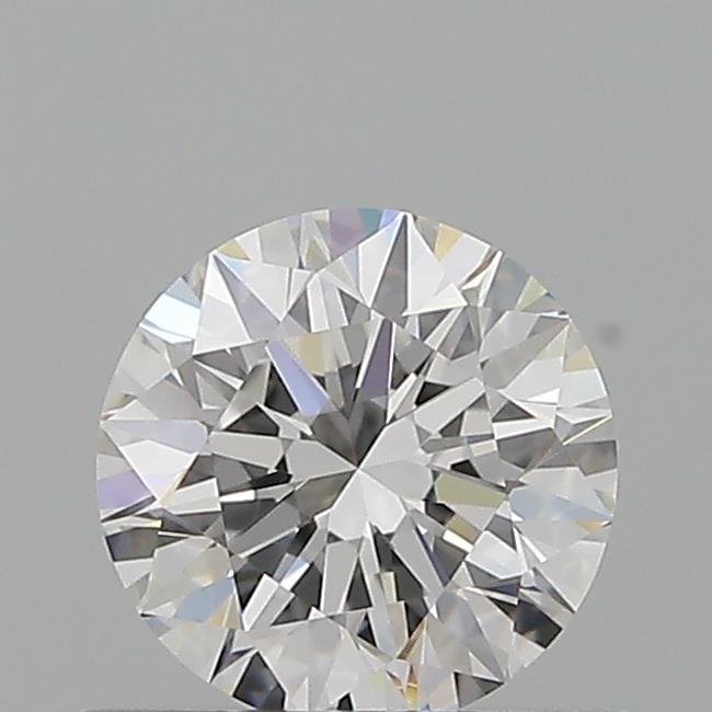 0.600 D VVS1 Virtual Selection Round Diamond