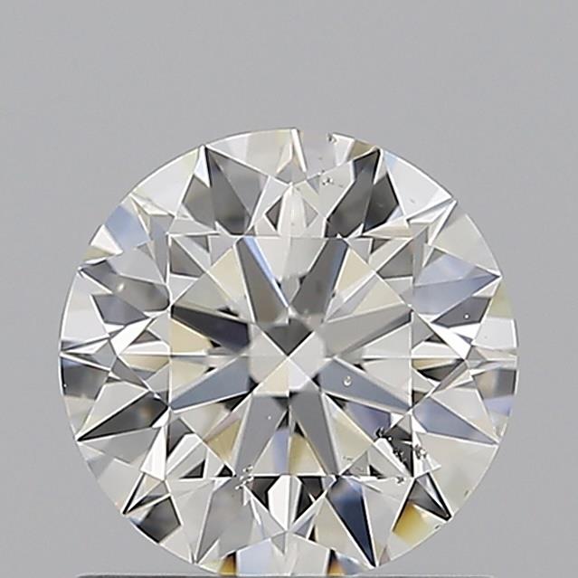 1.010 I SI1 Virtual Selection Round Diamond