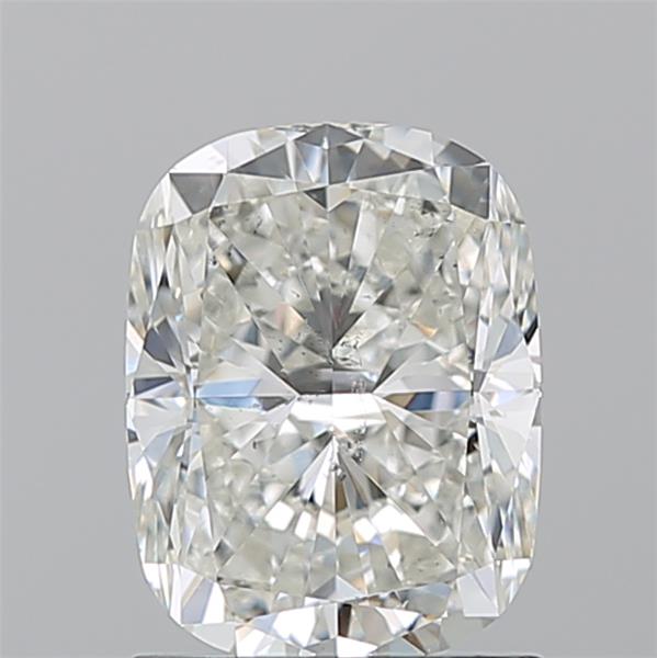 1.500 I SI2 Virtual Selection Cushion Diamond