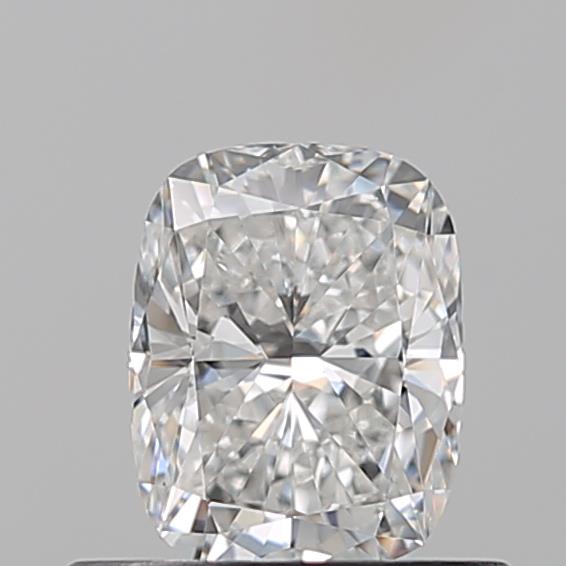 0.510 F VVS1 Virtual Selection Cushion Diamond