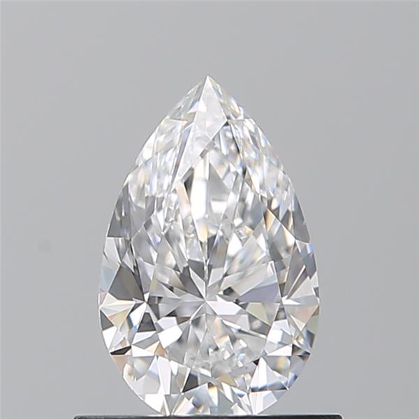 0.720 D VVS1 Virtual Selection Pear Diamond