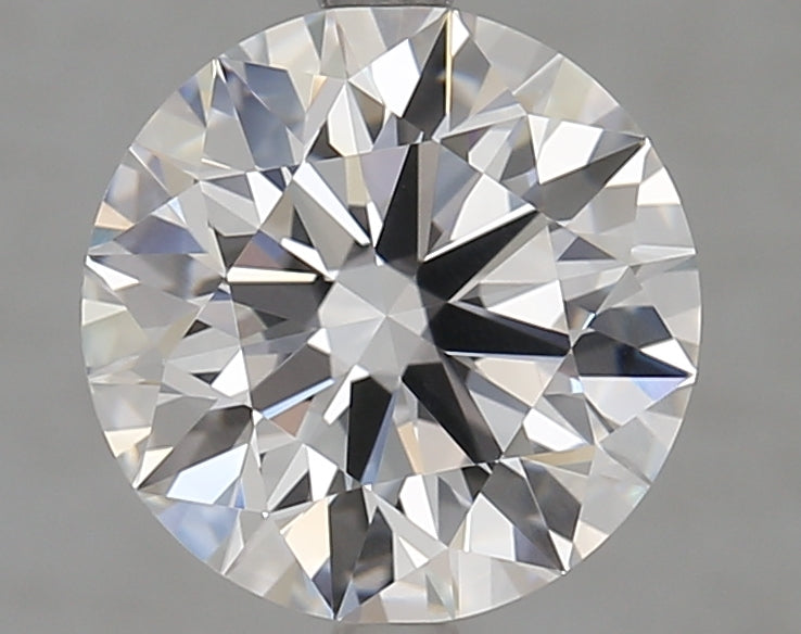 3.10000 D VVS1 BG Select Lab Grown Round Diamond