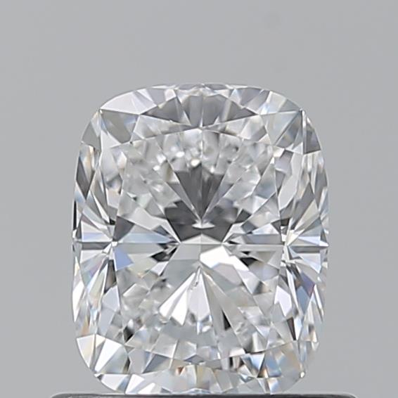 0.720 D VS1 Virtual Selection Cushion Diamond