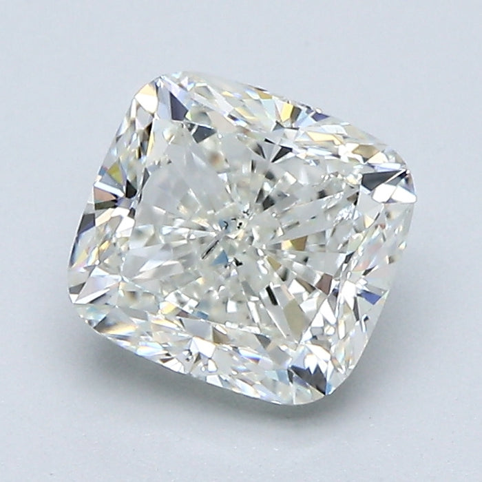 1.50000 I SI2 Virtual Selection Cushion Diamond