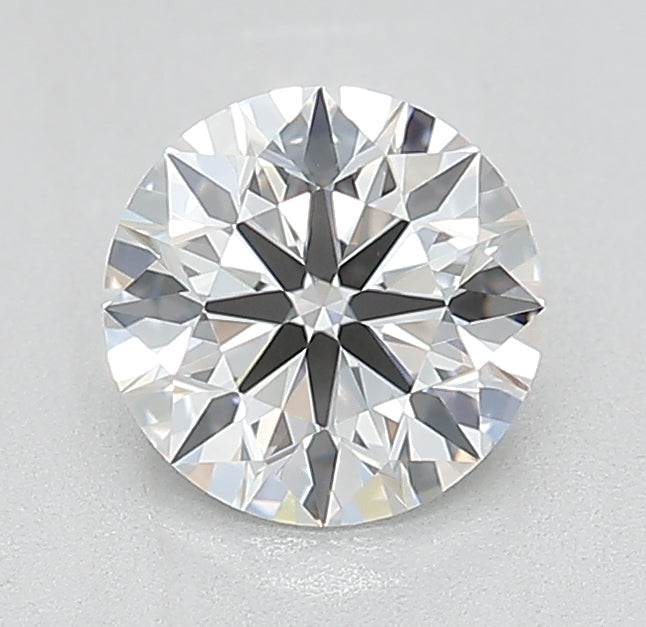 1.02000 D VVS2 BG Select Lab Grown Round Diamond
