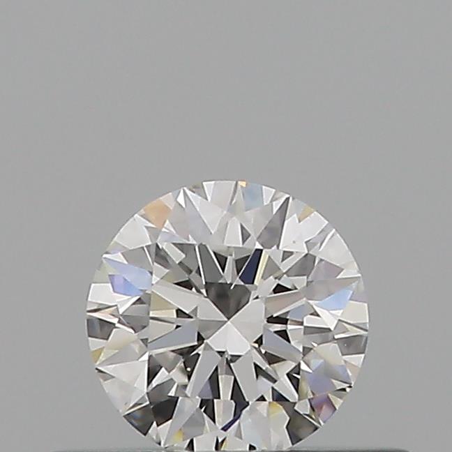 0.340 F VS2 Virtual Selection Round Diamond