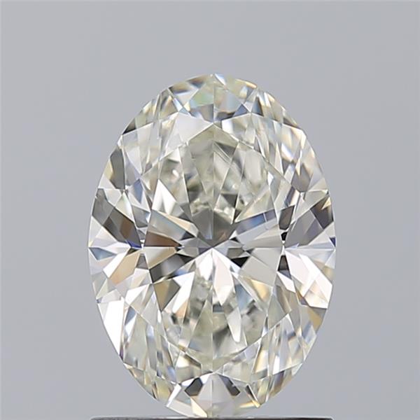 1.300 J VS2 Virtual Selection Oval Diamond