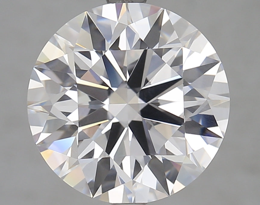 3.29000 E VS1 BG Select Lab Grown Round Diamond