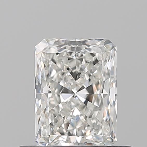 0.500 H VVS2 Virtual Selection Radiant Diamond