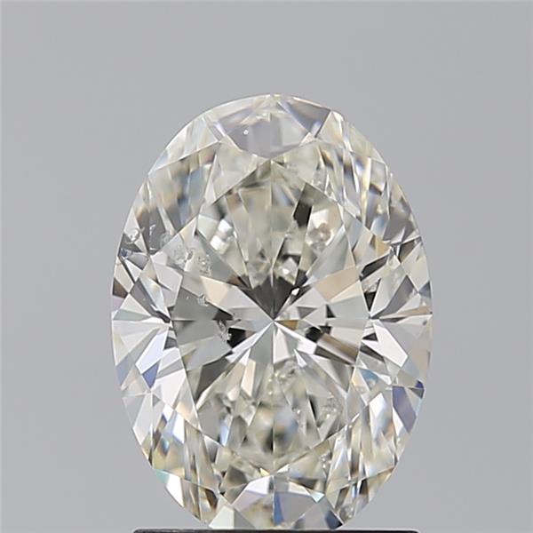 1.700 J I1 Virtual Selection Oval Diamond
