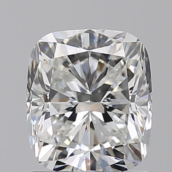 1.510 G VS2 Virtual Selection Cushion Diamond