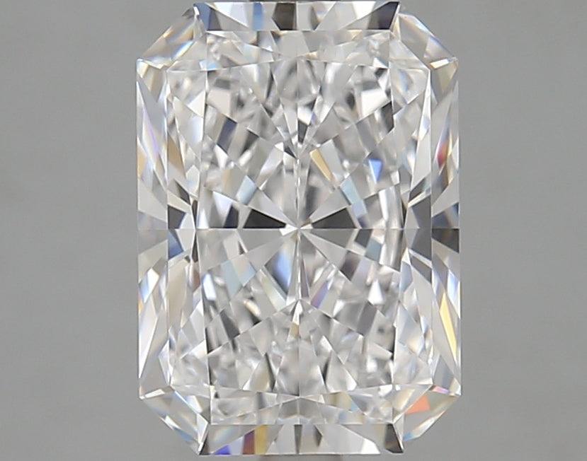 3.33000 D VVS2 BG Select Lab Grown Radiant Diamond