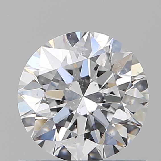 0.780 D SI2 Virtual Selection Round Diamond