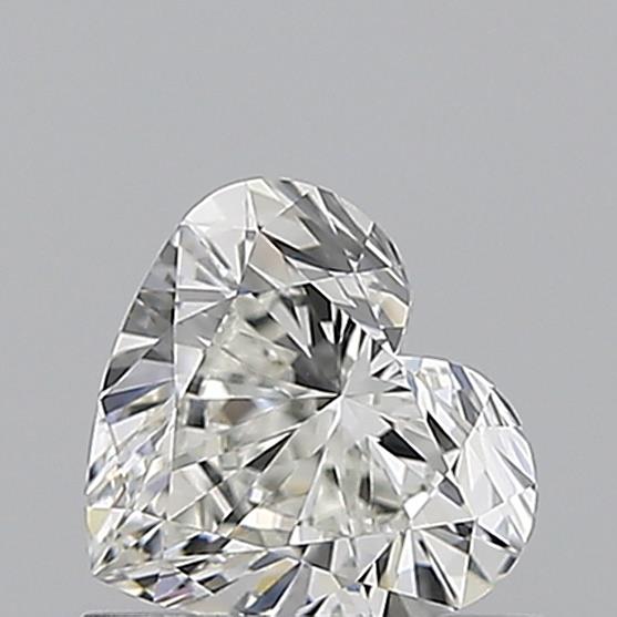 0.570 I IF Virtual Selection Heart Diamond