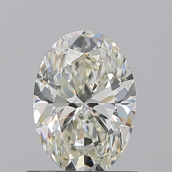 0.900 L VVS1 Virtual Selection Oval Diamond