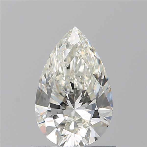0.900 J SI2 Virtual Selection Pear Diamond
