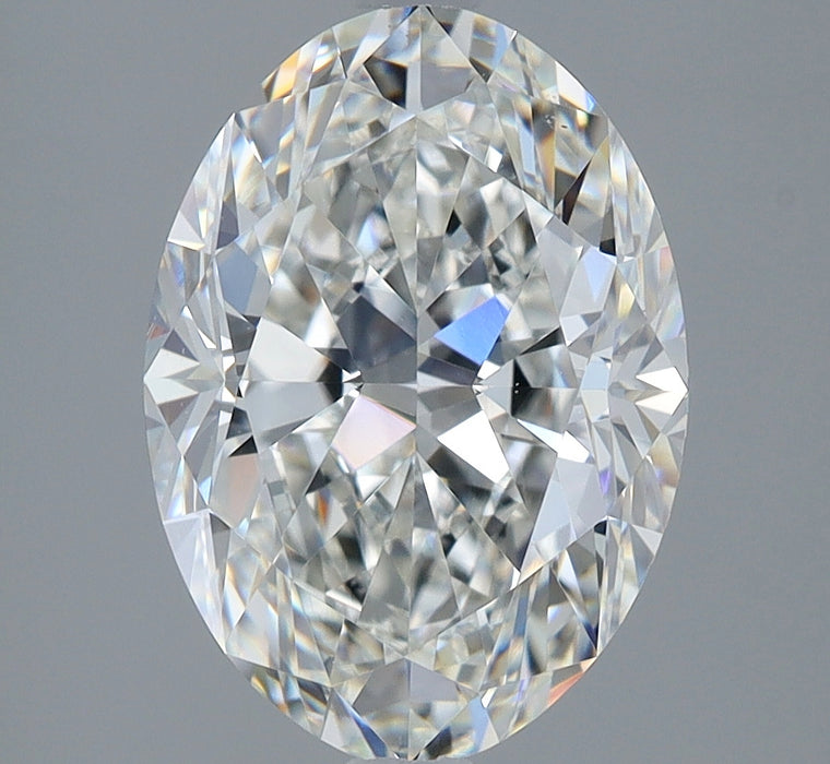 2.50ct Oval G VS1 Natural Diamond