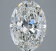 2.50ct Oval G VS1 Natural Diamond