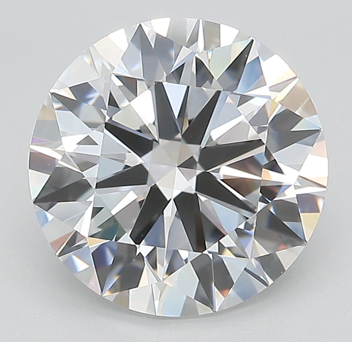 3.51000 D VVS2 BG Select Lab Grown Round Diamond