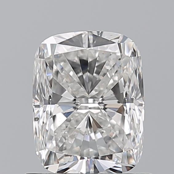 1.020 G SI1 Virtual Selection Cushion Diamond