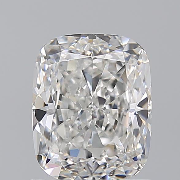 1.500 F VS1 Virtual Selection Cushion Diamond