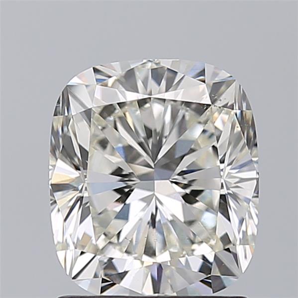 1.740 J SI1 Virtual Selection Cushion Diamond