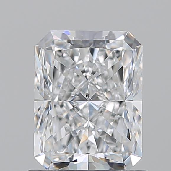 1.220 D SI2 Virtual Selection Radiant Diamond