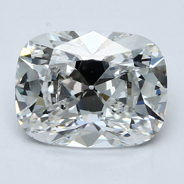 3.57000 E VVS2 BG Select Lab Grown Diamond