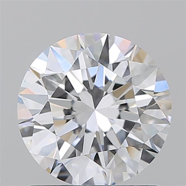 1.310 D VS1 Virtual Selection Round Diamond