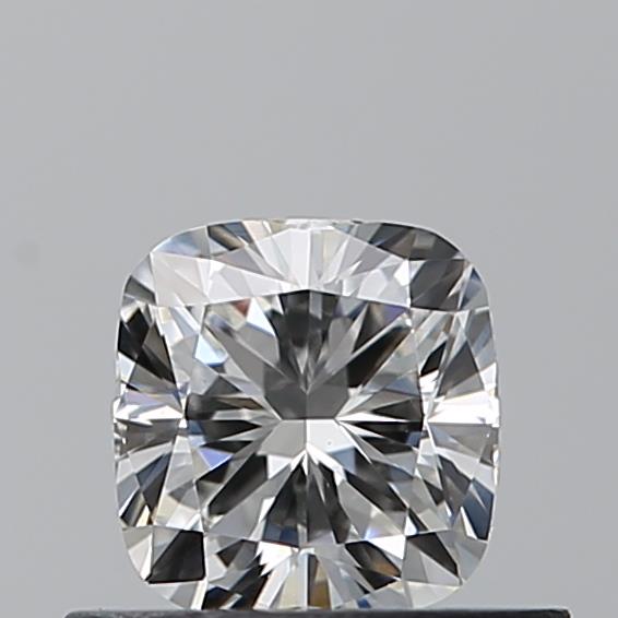 0.500 H VS1 Virtual Selection Cushion Diamond