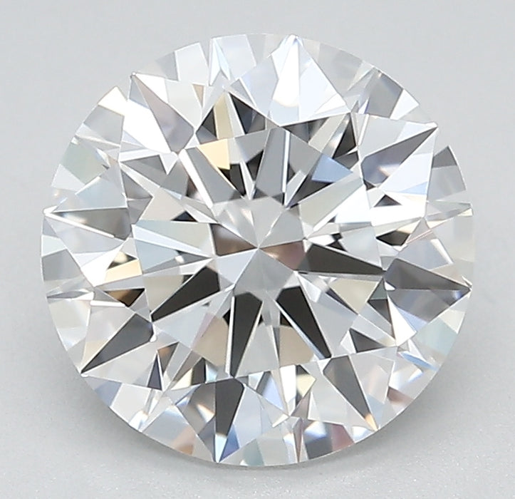 2.61000 D IF BG Select Lab Grown Round Diamond