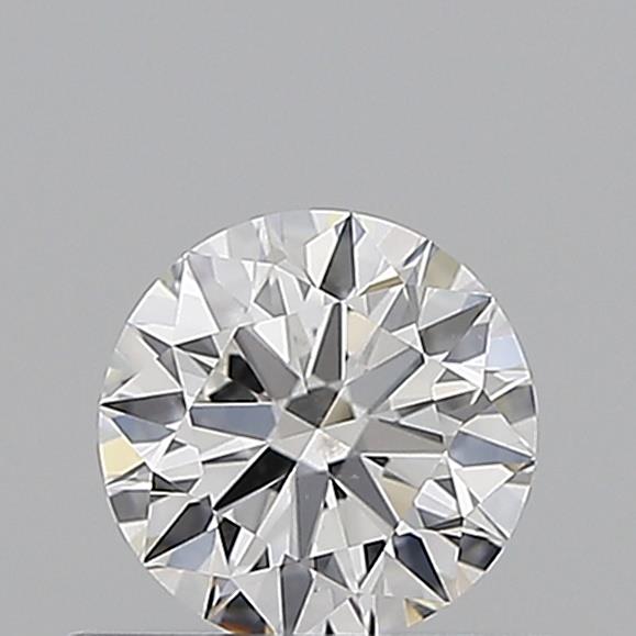 0.540 F SI2 Virtual Selection Round Diamond