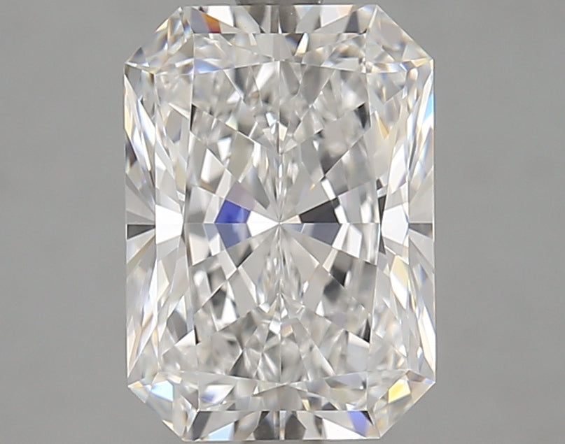 3.09000 E VVS1 BG Select Lab Grown Radiant Diamond