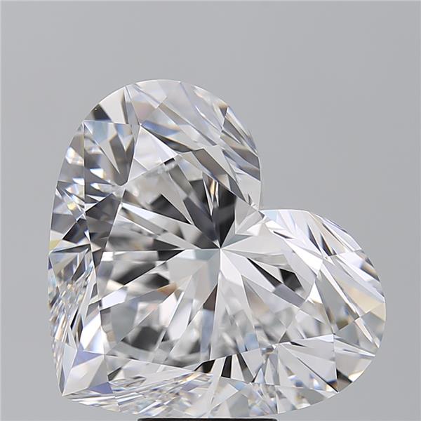 11.510 D FL Virtual Selection Heart Diamond
