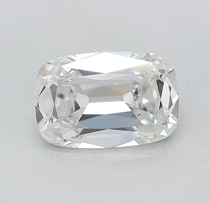 2.07000 E VVS2 BG Select Lab Grown Old Miner Diamond