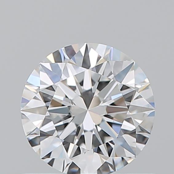 0.700 E SI1 Virtual Selection Round Diamond