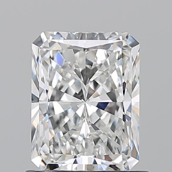 1.010 G VS1 Virtual Selection Radiant Diamond