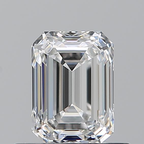 0.700 F VS1 Virtual Selection Emerald Diamond